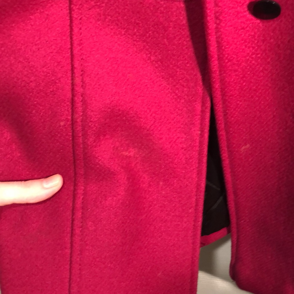 Girls jacket - Picture 6 of 6